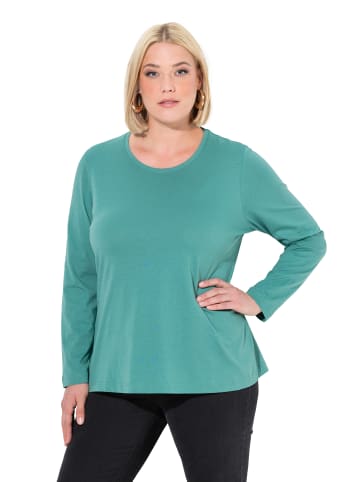 Ulla Popken Shirt in grün
