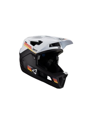 Leatt Helmet MTB Enduro 4.0 White 2024
