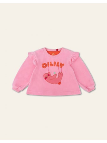 Oilily Pullover Hoppy in Rot