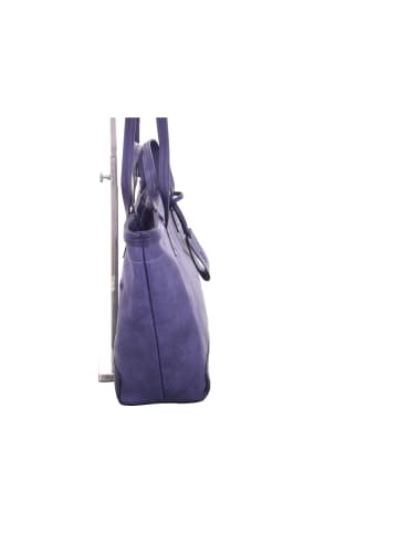 Gabor Shopper für Erwachsene in blau in blau