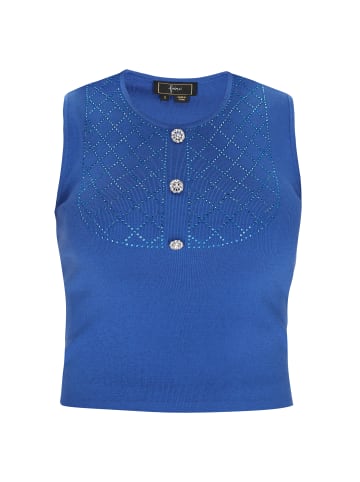 faina Women Top in blue