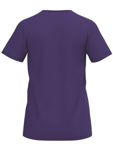 erima Sportshirt "Intro" in Lila