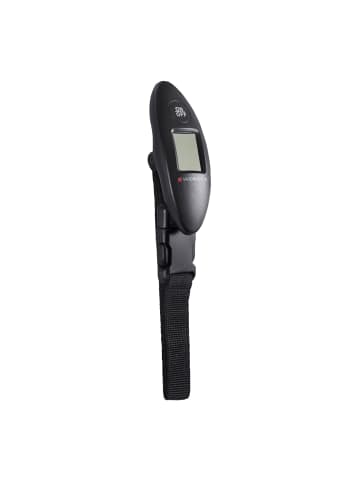 Wenger Mini Digital Luggage Scale in black
