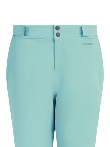 Protest " PRTVoleta in Glacial Blue