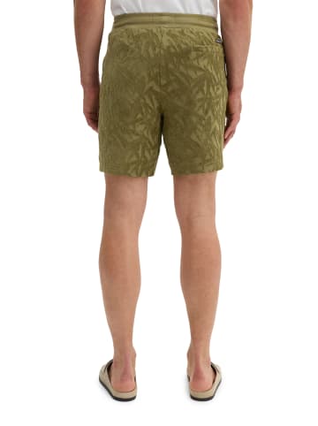 Marc O'Polo DfC Jerseyshorts regular in Fresh Seaweed
