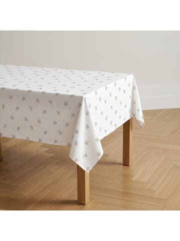 GAMUSI Tischdecke "BORA" in Mehrfarbig