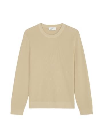 Marc O'Polo DENIM Pullover regular in simple stone