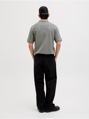 Jack & Jones T-shirt in Ultimate Grey