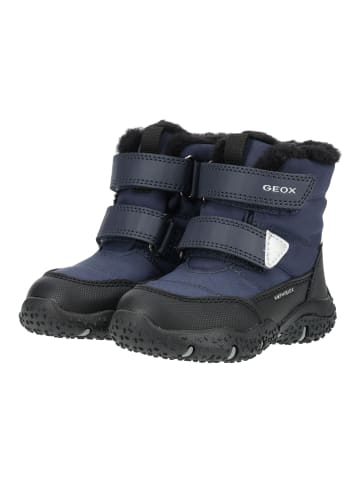 Geox Stiefel BALTIC B ABX Navy