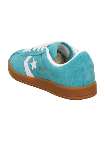 Converse Sneaker Low in Grün