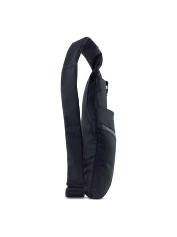Chiemsee Light N Base Umhängetasche 21 cm in schwarz