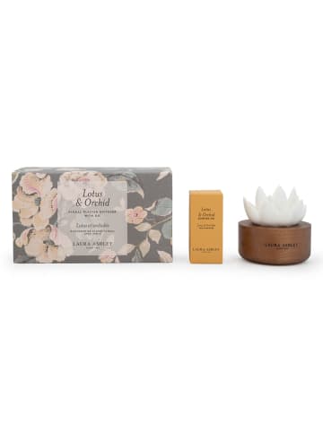 Duftblumen Laura Ashley - Lotus & Orchid