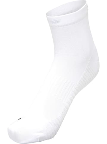 Newline Sportsocken "Core Tech Sock" in Weiß