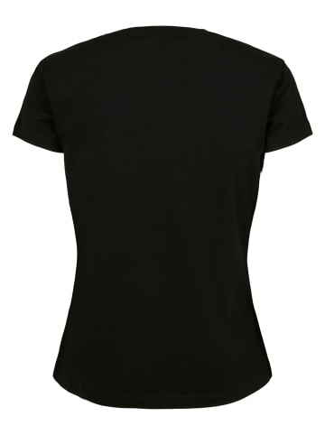 Urban Classics T-Shirts in black