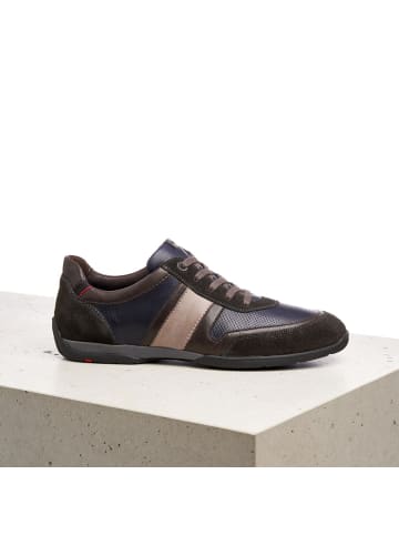 LLOYD Sneaker für Herren in grau