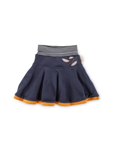 Sigikid Wenderock Magic Owl in Dunkelblau/Ockerorange