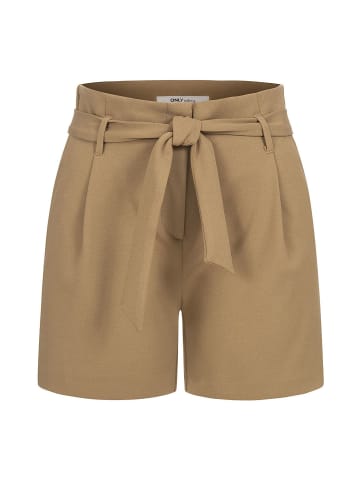 ONLY ONLY Shorts in brown