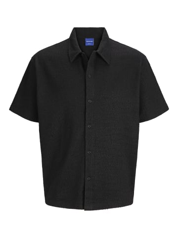Jack & Jones Hemd in Black