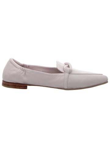 Rebecca White Klassischer Slipper in rosa