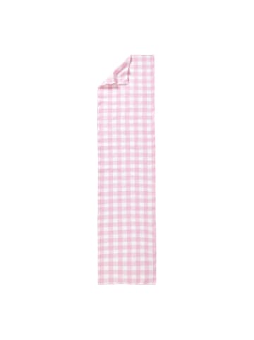 Butlers Tischläufer MEDLEY in Rosa