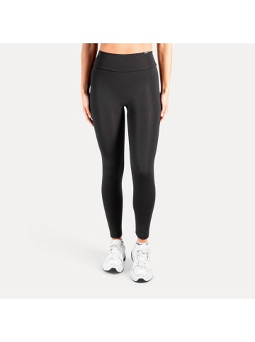SMILODOX Leggings Adelynn in Schwarz