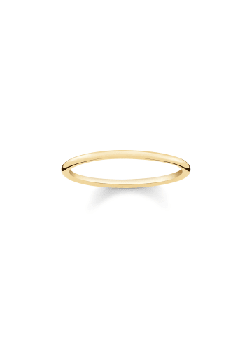 Thomas Sabo Ring in gold