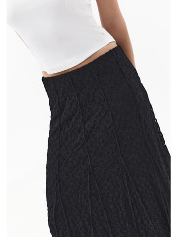 OXXO Volantrock BLACK