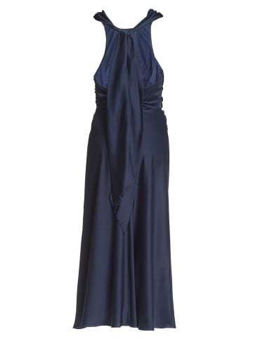 HEY KYLA Kleid in marine - 0002