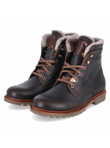 PANAMA JACK Stiefel mit Warmfutter in brown