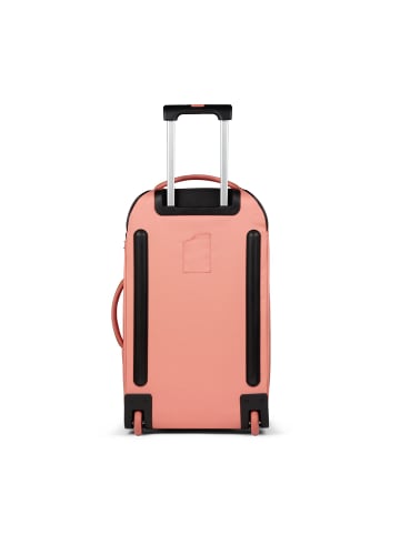 Satch Trolley satch Flow Pure M Trolley in Pure Coral
