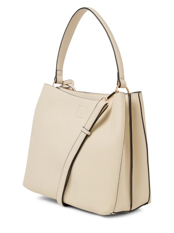 L.Credi Handtasche Filippa in beige - 0002