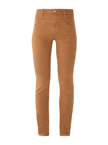 s.Oliver Jeans-Hose BETSY  in  84Z8_sandstein