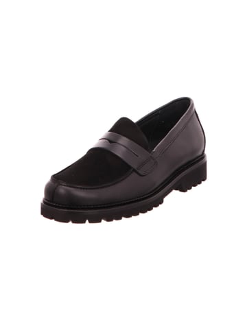 Christian Dietz Slipper in schwarz