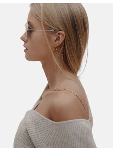 GOOD.designs Brillenkette in Rose