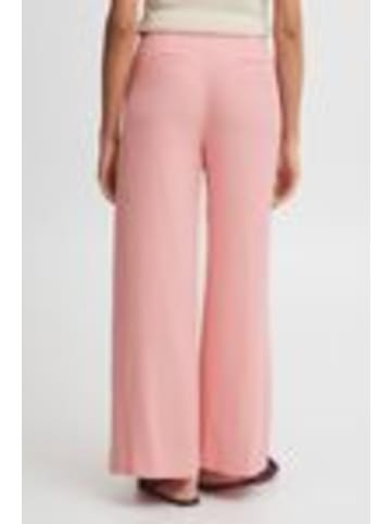 b. young Casual Hose BYFVELENA Regular fit in Quartz Pink