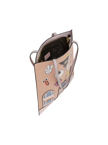 myMo Women Shoulder Bag in Pink