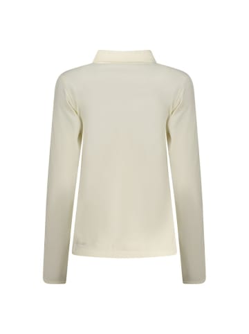 North Sails Weiß Baumwolle Damen Polo
