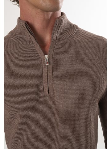 Felix Hardy Pullover in braun
