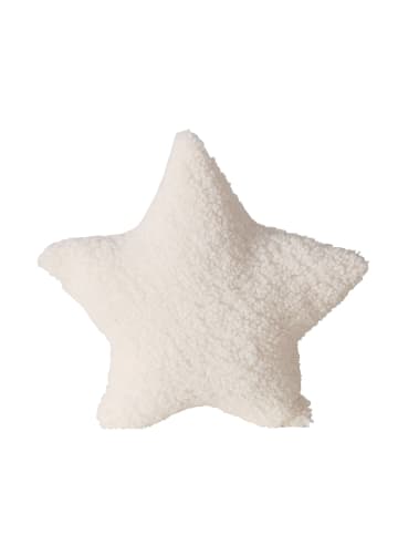 Boltze Kissen in weiß
