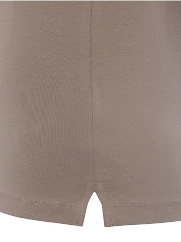 Franco Callegari Shirt in taupe - 0005