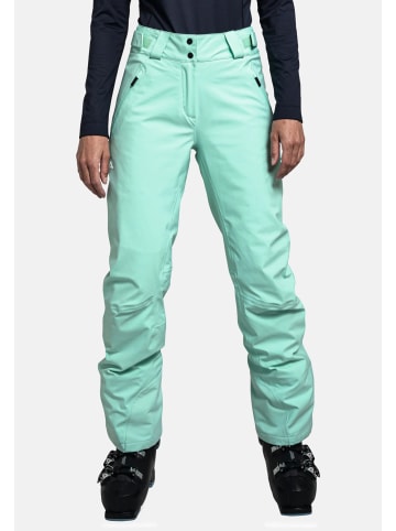 Schöffel Skihose Weissach L in blue tint