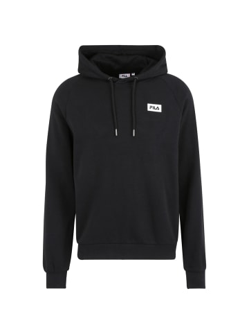 Fila Fila Belfort Hoody in Schwarz