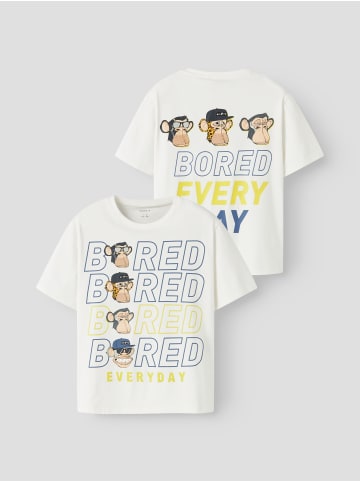 name it Oberteil in Cloud Dancer