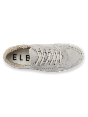 ELBSAND Sneaker in grau