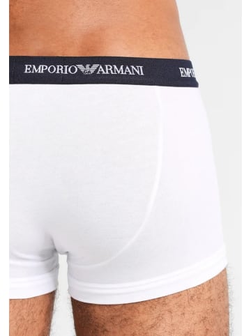 Emporio Armani Boxershorts in mehrfarbig