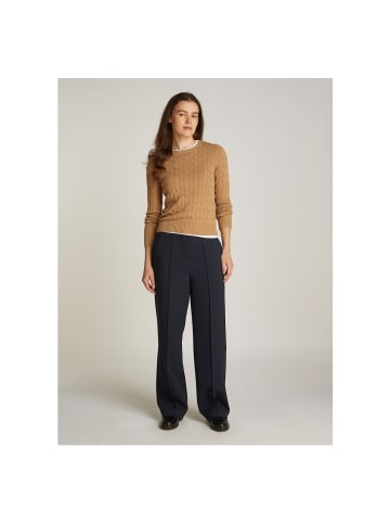 Tommy Hilfiger Hose in dark night navy
