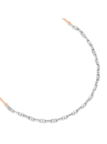 Glanzstücke München Armband aus Sterling Silber in silber