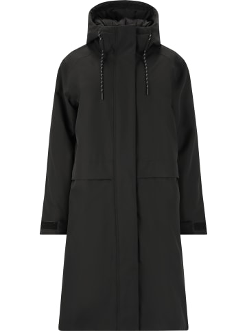 Whistler Parka Tautona in 1001 Black