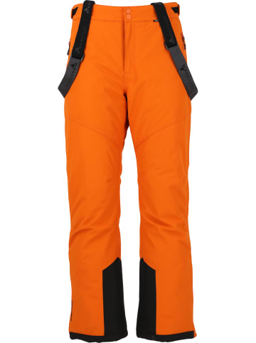 Whistler Skihose Drizzle in 5141 Autumn Maple