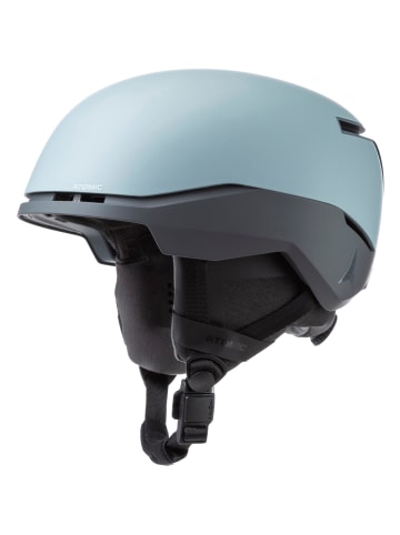 Atomic Skihelm FOUR AMID PRO in grey